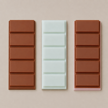 Load image into Gallery viewer, Chocolate Bar Soap