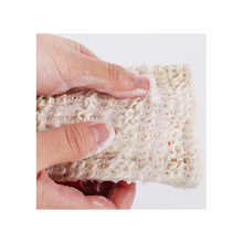 Load image into Gallery viewer, Exfoliating Soap Saver Pouch