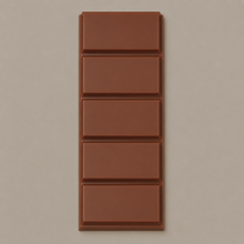Load image into Gallery viewer, Chocolate Bar Soap
