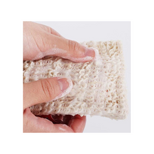 Load image into Gallery viewer, Exfoliating Soap Saver Pouch
